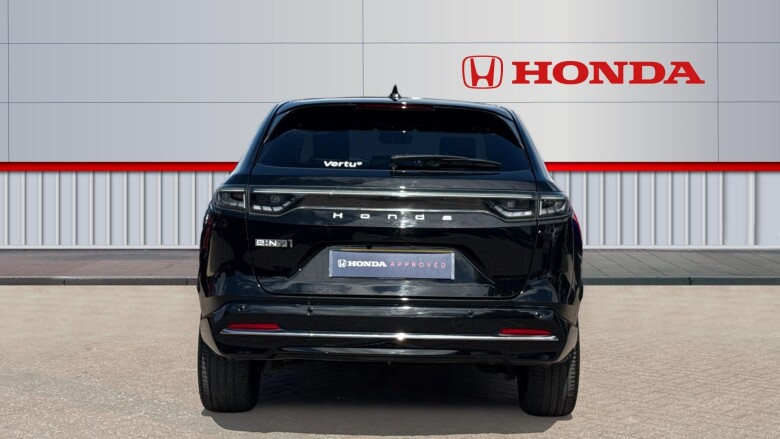 Honda E Ny1 150kW Elegance 69kWh 5dr Auto Electric Hatchback